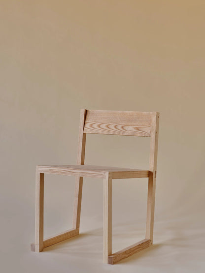 Stacking Chair 05 Chairs