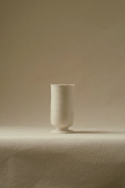 Stemmed Cups (Tall) - Set of Two Coffee Cup