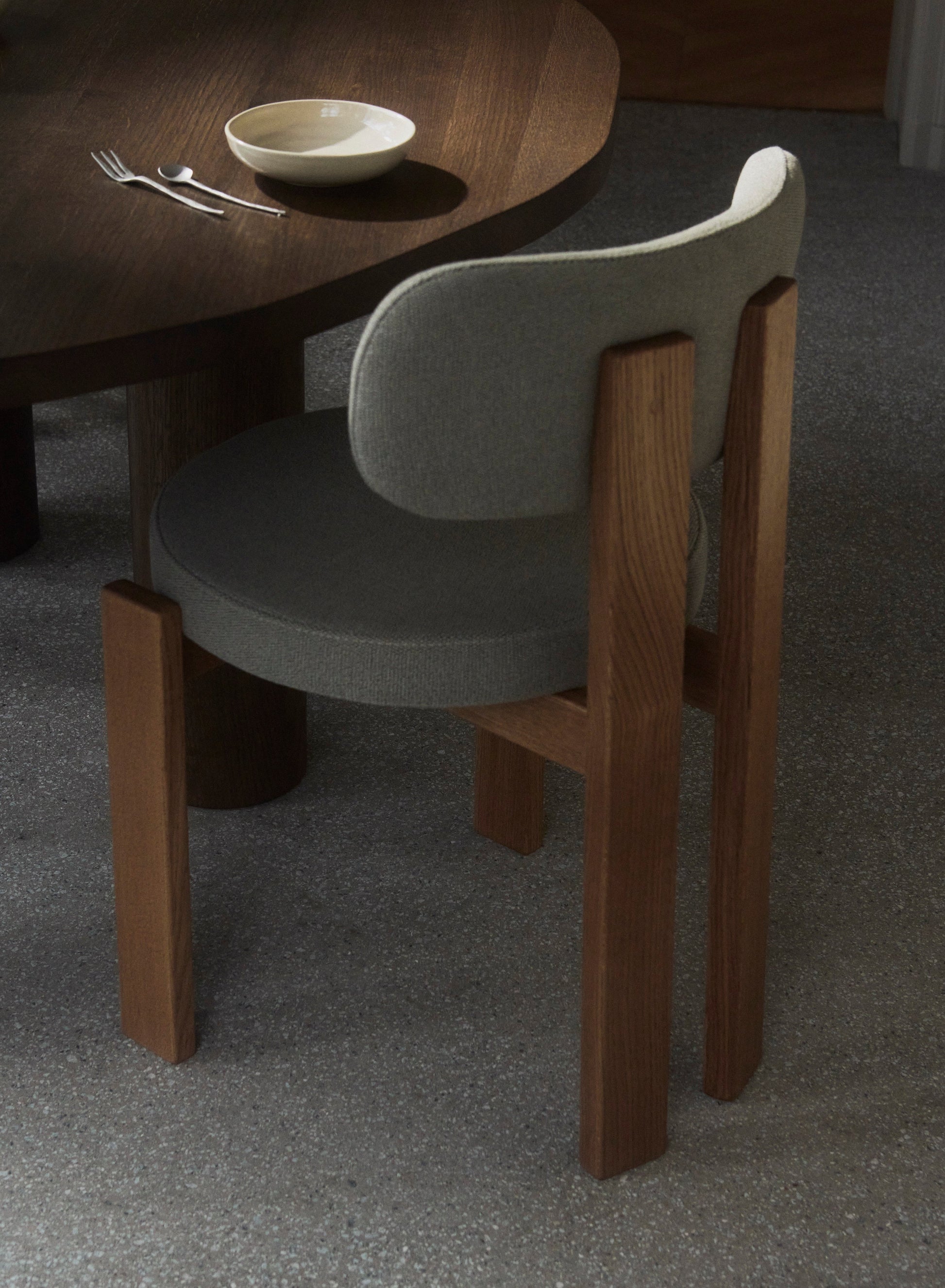 TR Dining Chair Side Chairs