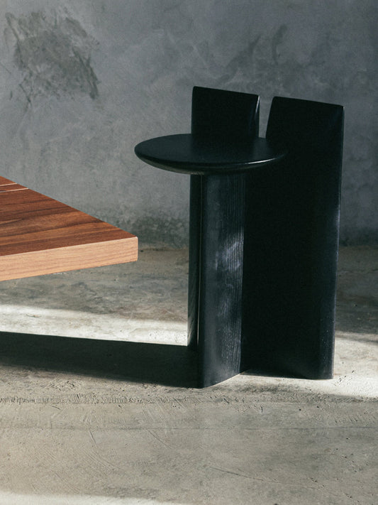 Tabi Side Table End Tables
