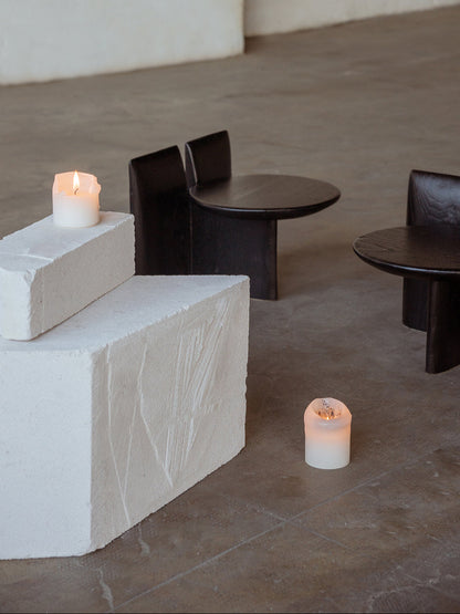 Tabi Side Table End Tables