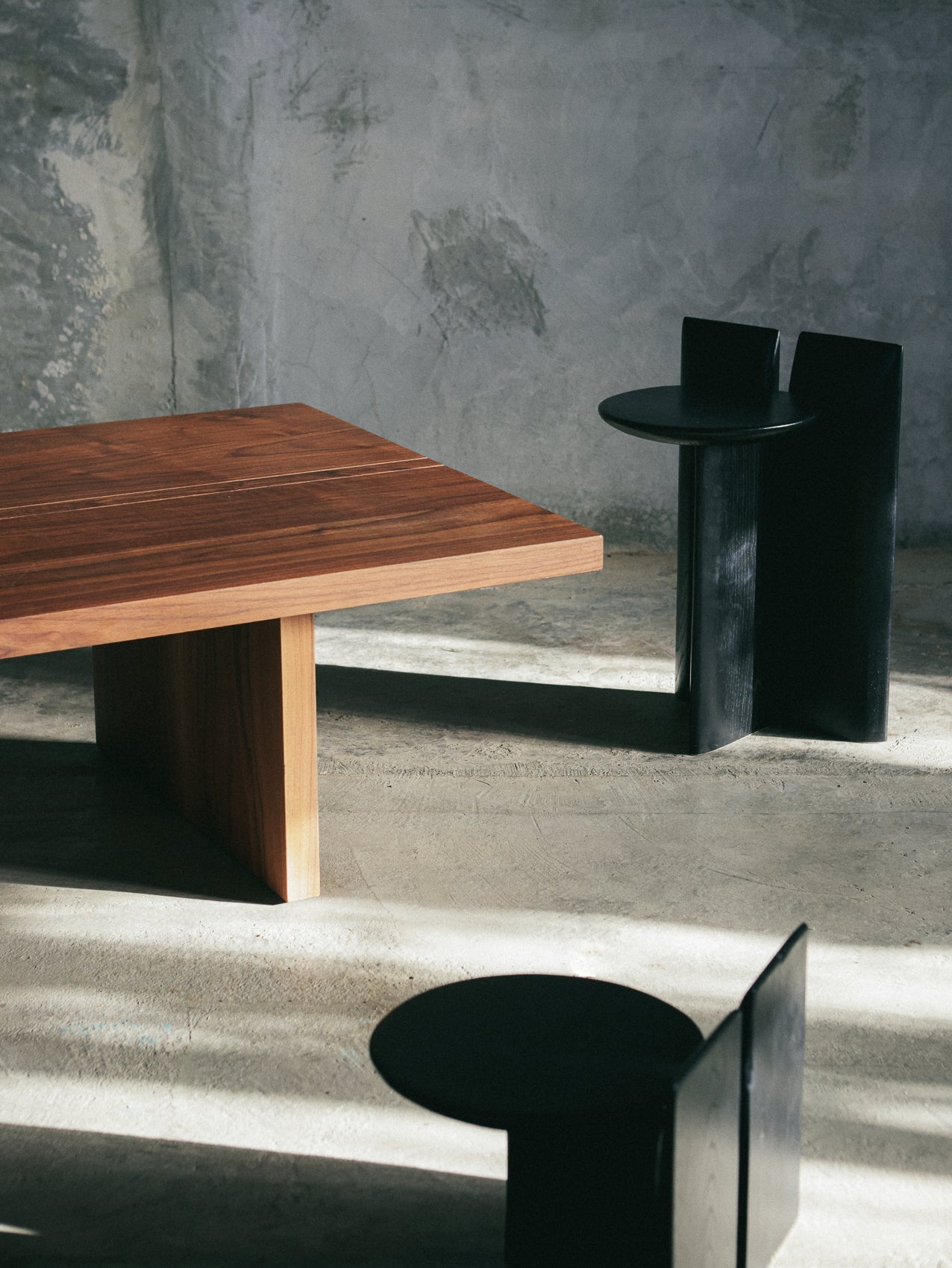 Tabi Side Table End Tables