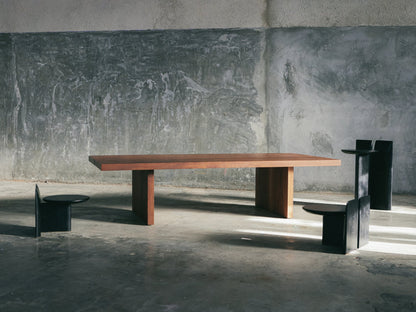 Tabi Side Table End Tables