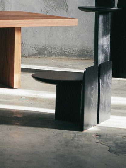 Tabi Side Table End Tables