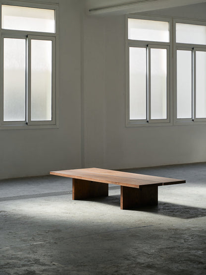 Tanizaki Coffee Table Coffee Tables