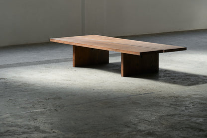 Tanizaki Coffee Table Coffee Tables