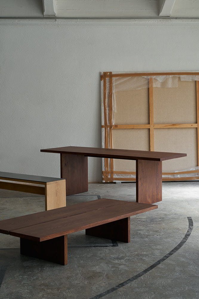 Tanizaki Coffee Table Coffee Tables