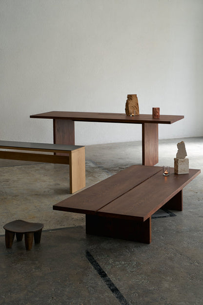 Tanizaki Coffee Table Coffee Tables