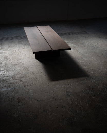 Tanizaki Coffee Table Coffee Tables
