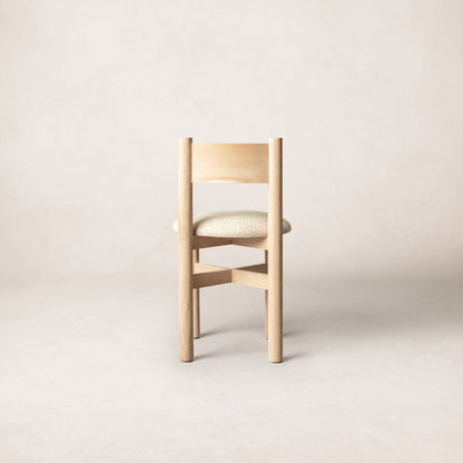 Teddy Dining Chair - Natural Side Chairs