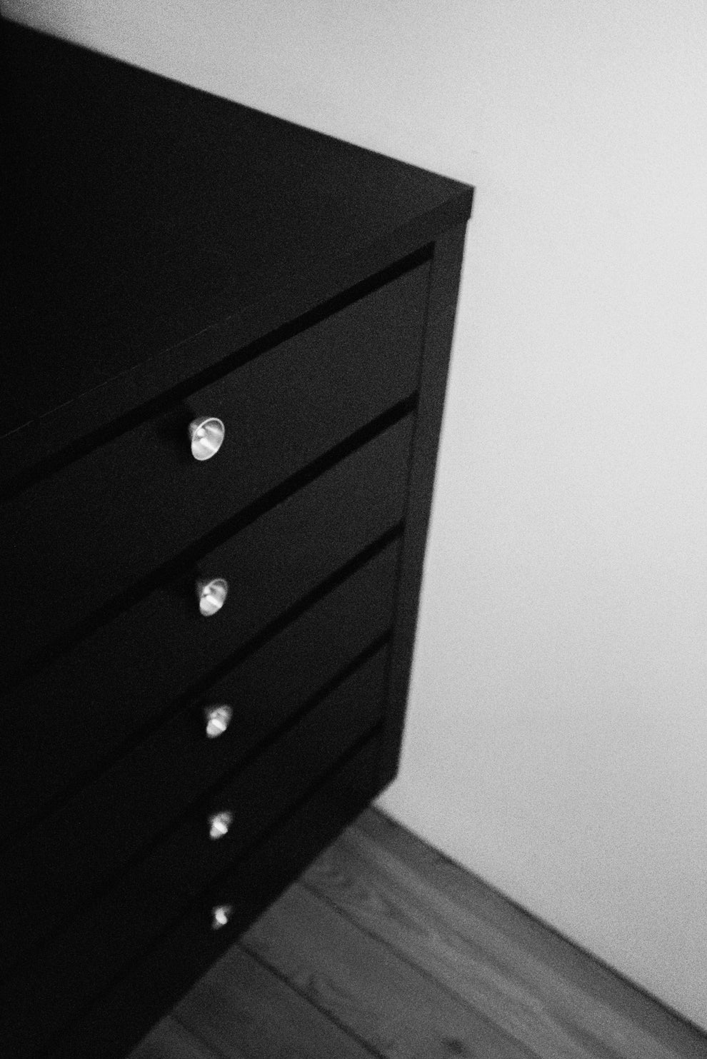 Tender Amber Brass Knob, Decorative Objects Claude Home