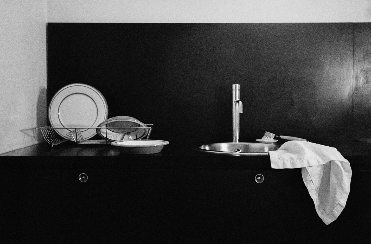 Tender Amber Brass Knob, Decorative Objects Claude Home