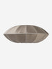 UFO Silk Pendant in Cashmere by Oi Soi Oi Pendants