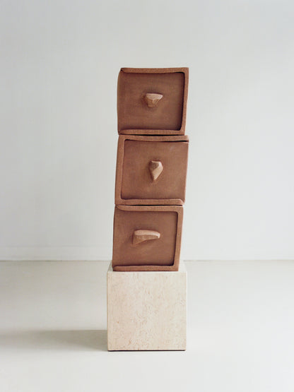 Units by Zeynep Boyan Cabinets