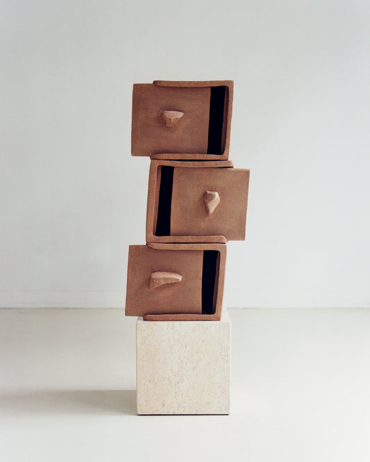 Units by Zeynep Boyan Cabinets