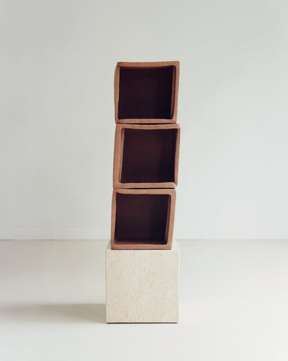 Units by Zeynep Boyan Cabinets