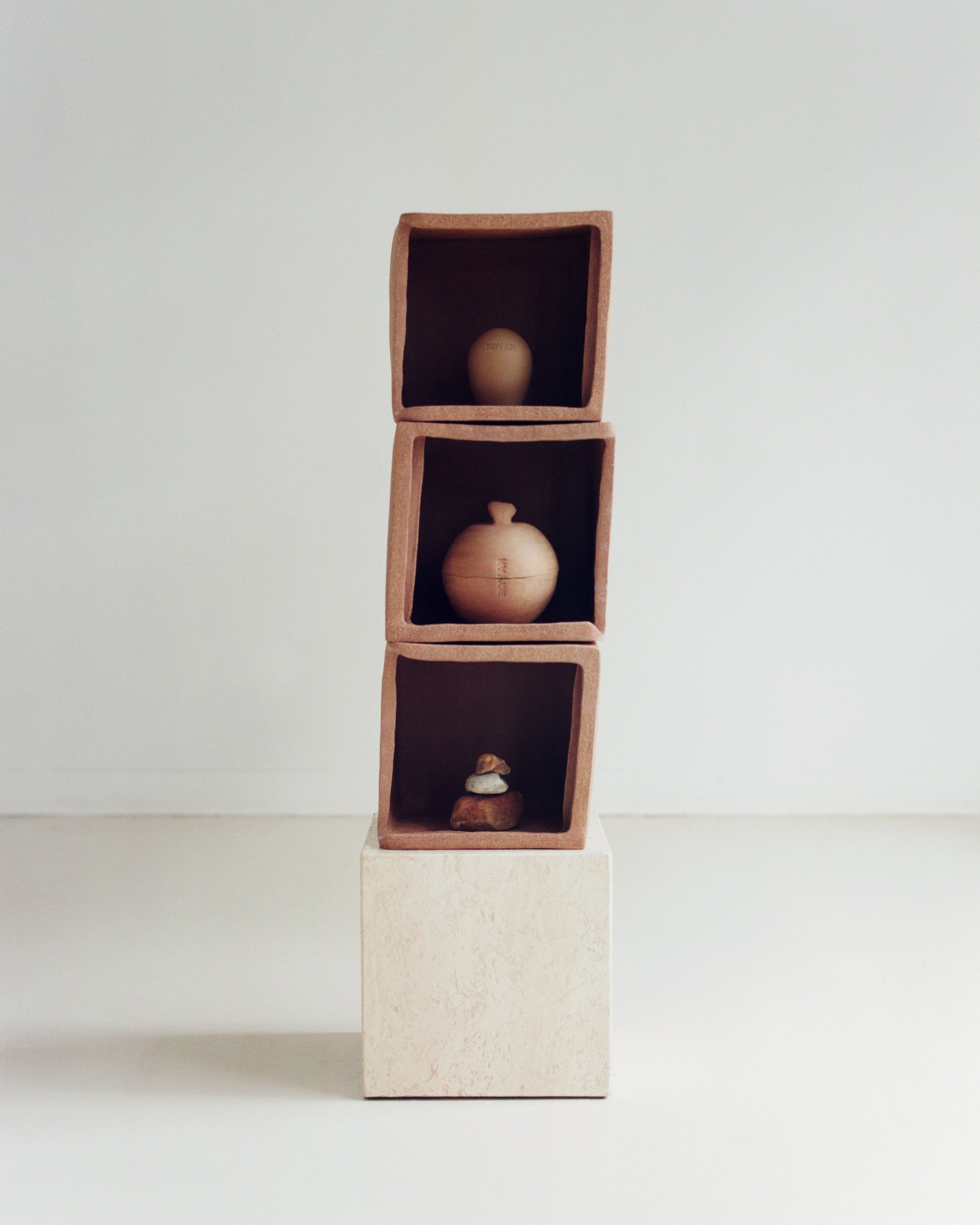 Units by Zeynep Boyan Cabinets