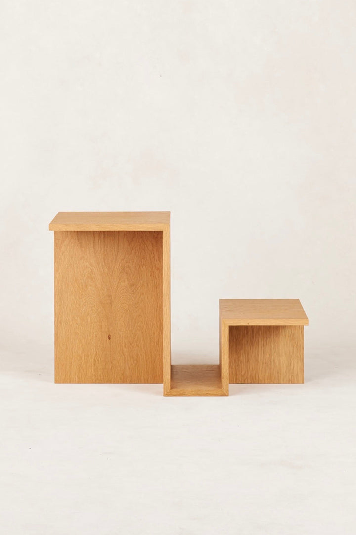 End tables side tables claude home