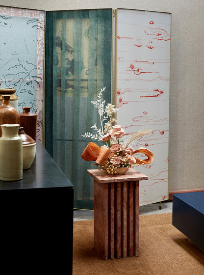 Vondel Side Table End Tables