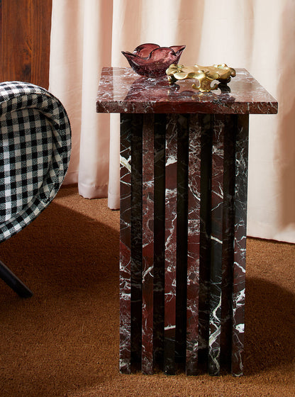 Vondel Side Table End Tables