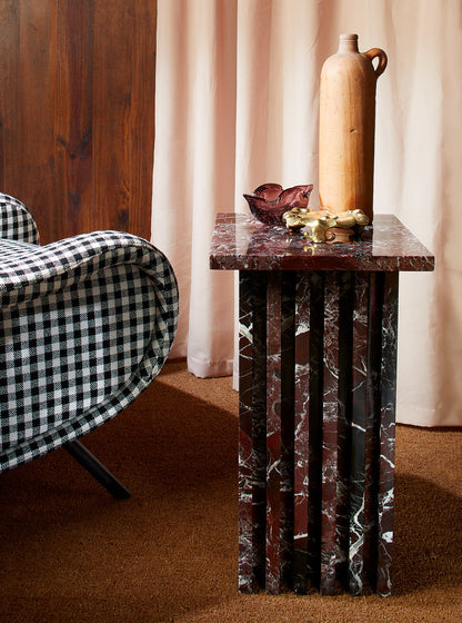 Vondel Side Table End Tables