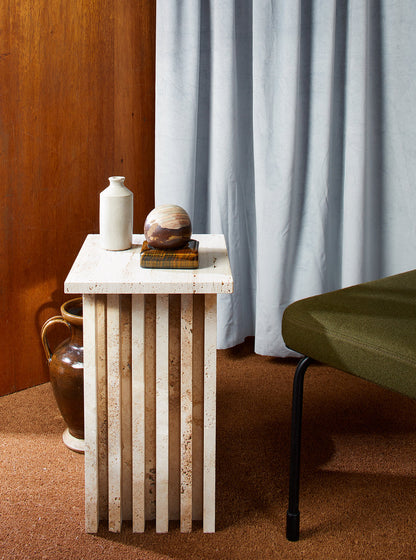 Vondel Side Table End Tables