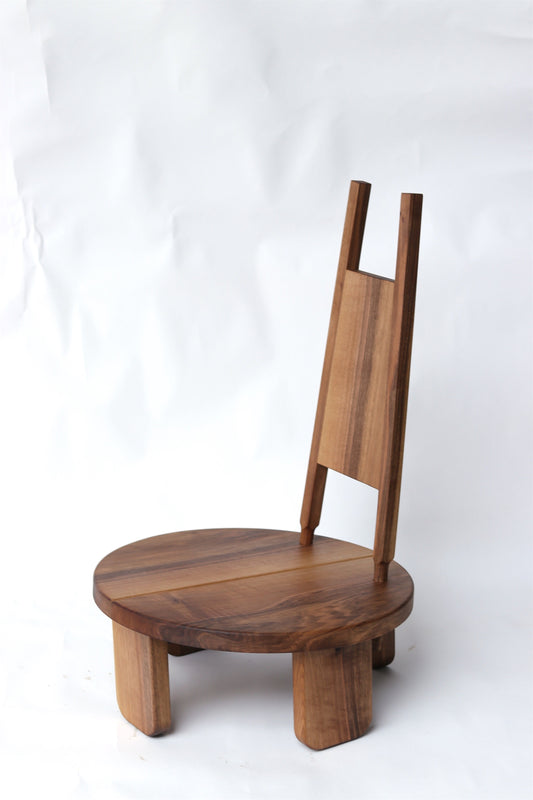 Wilson Walnut Chair Chairs