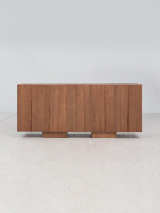 Wolo Sideboard Sideboards Amber / 60"