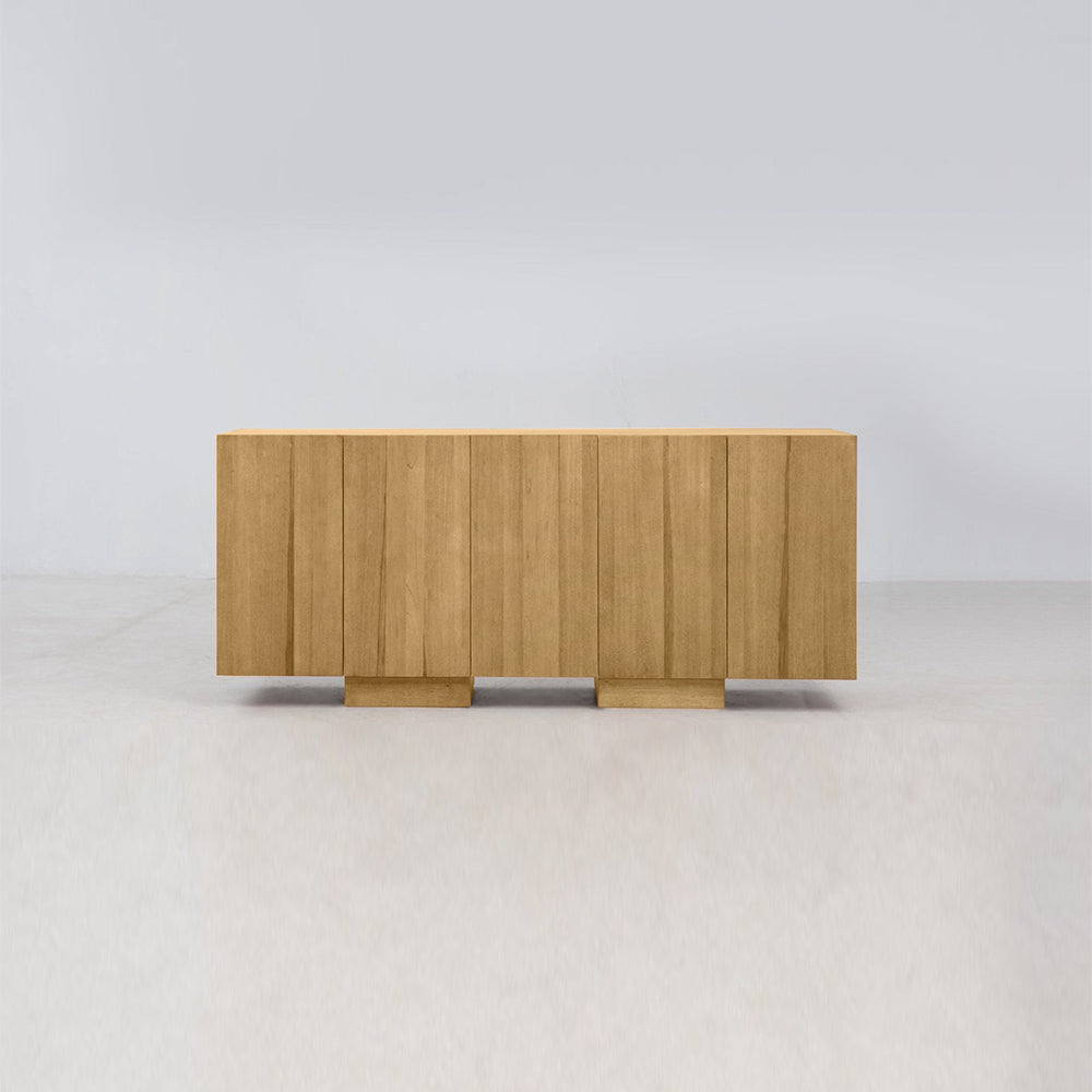 Wolo Sideboard Sideboards Clay / 60"