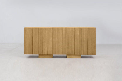 Wolo Sideboard Sideboards Clay / 60"
