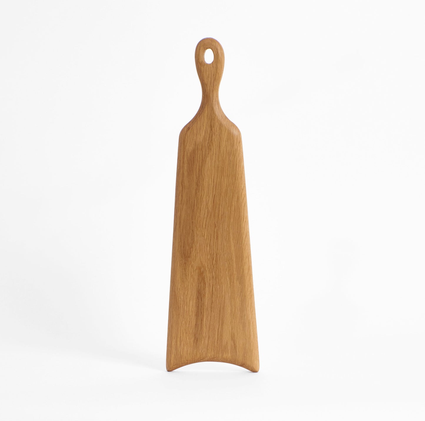 Wooden Board Long in Oak Serveware