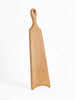 Wooden Board Long in Oak Serveware
