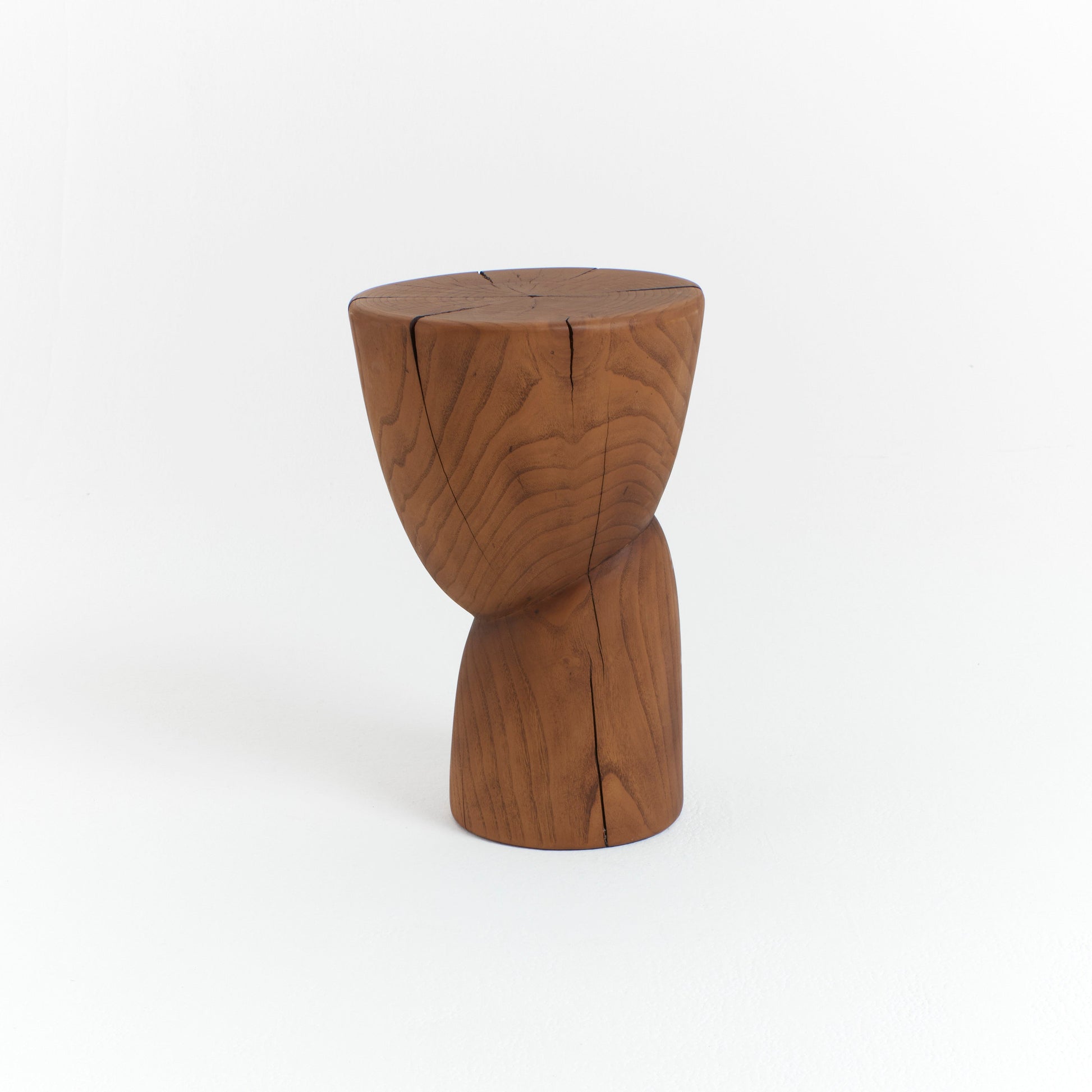 Wooden Side Table End Tables
