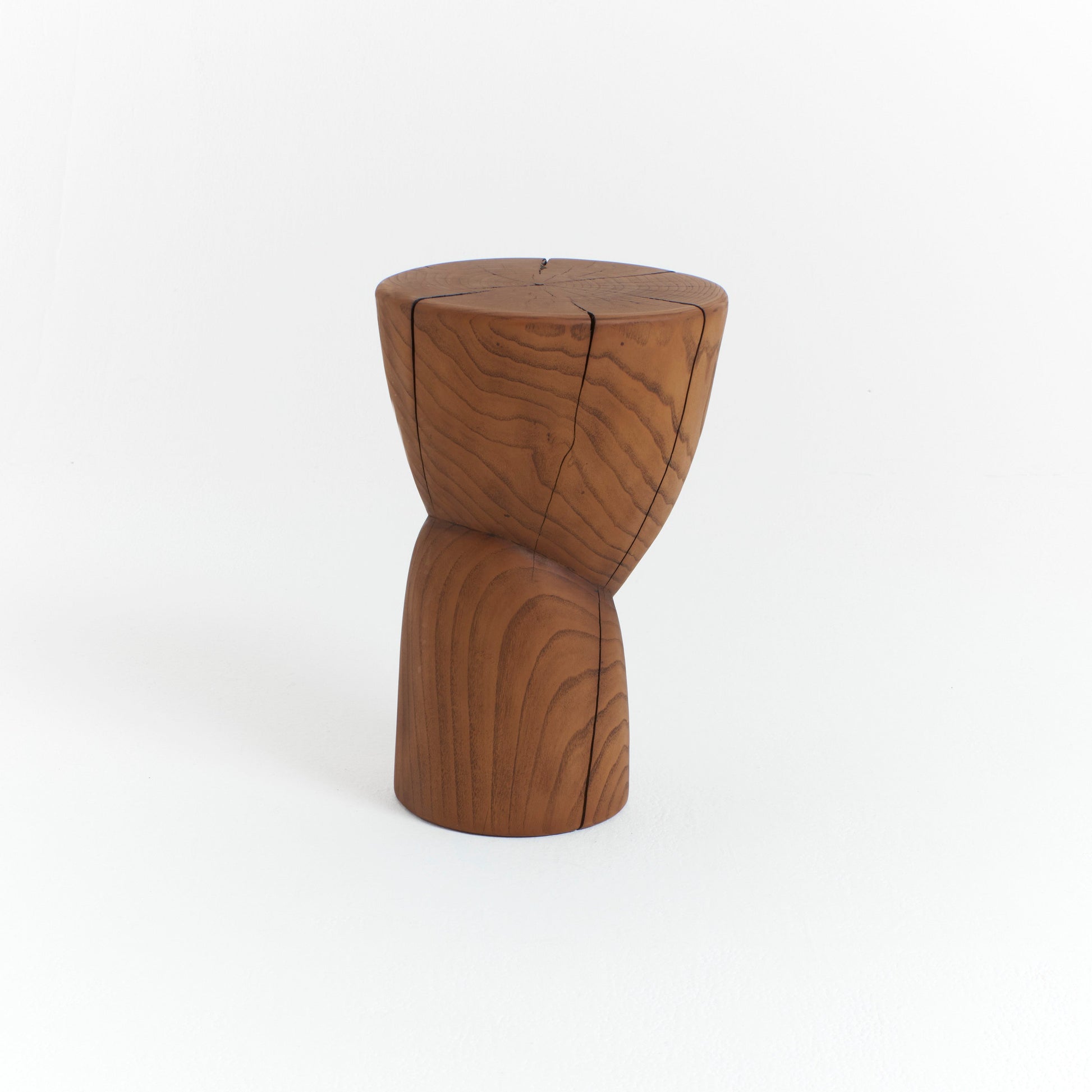 Wooden Side Table End Tables
