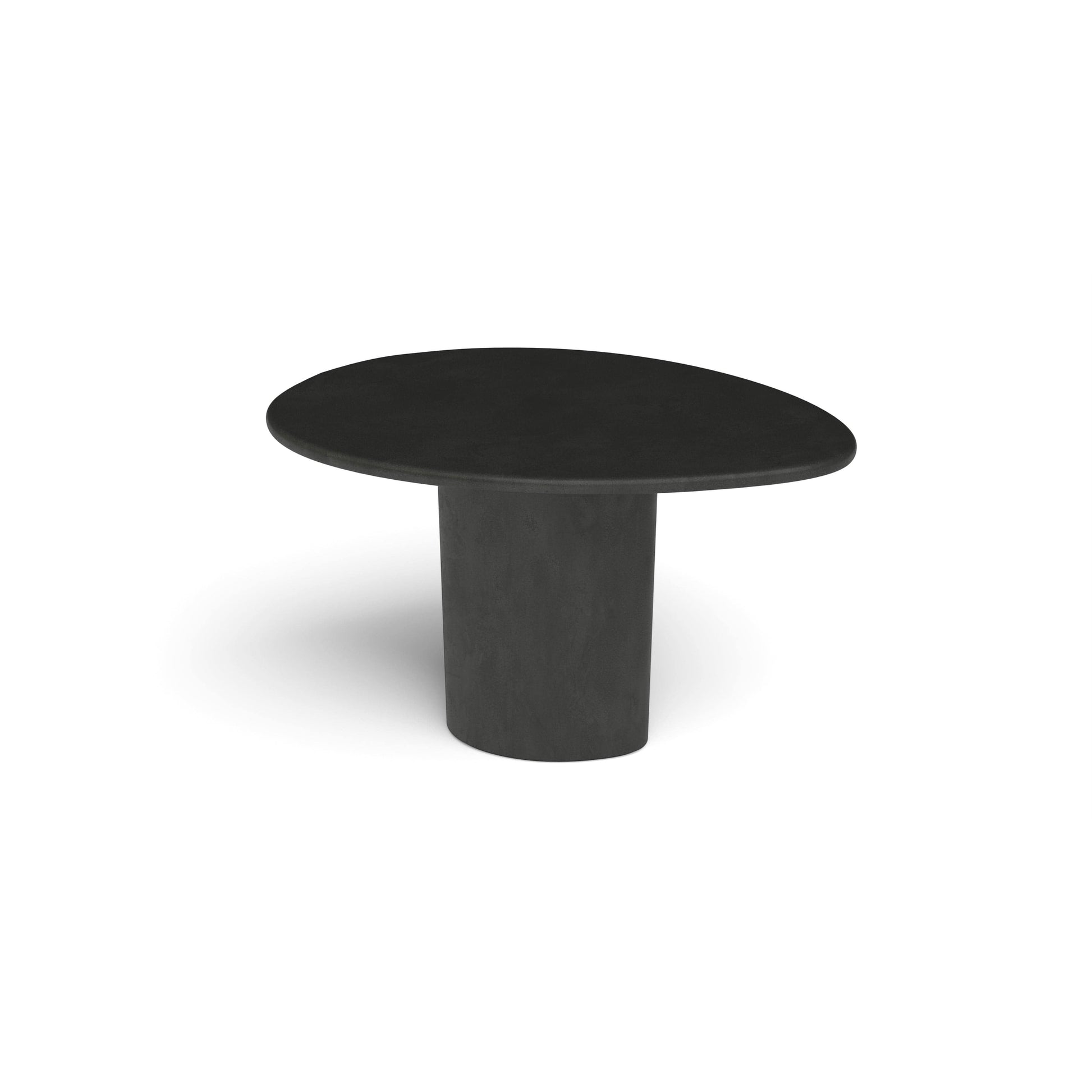 Adana Side Table End Tables in Black
