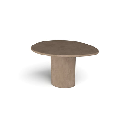 Adana Side Table End Tables in Mocha