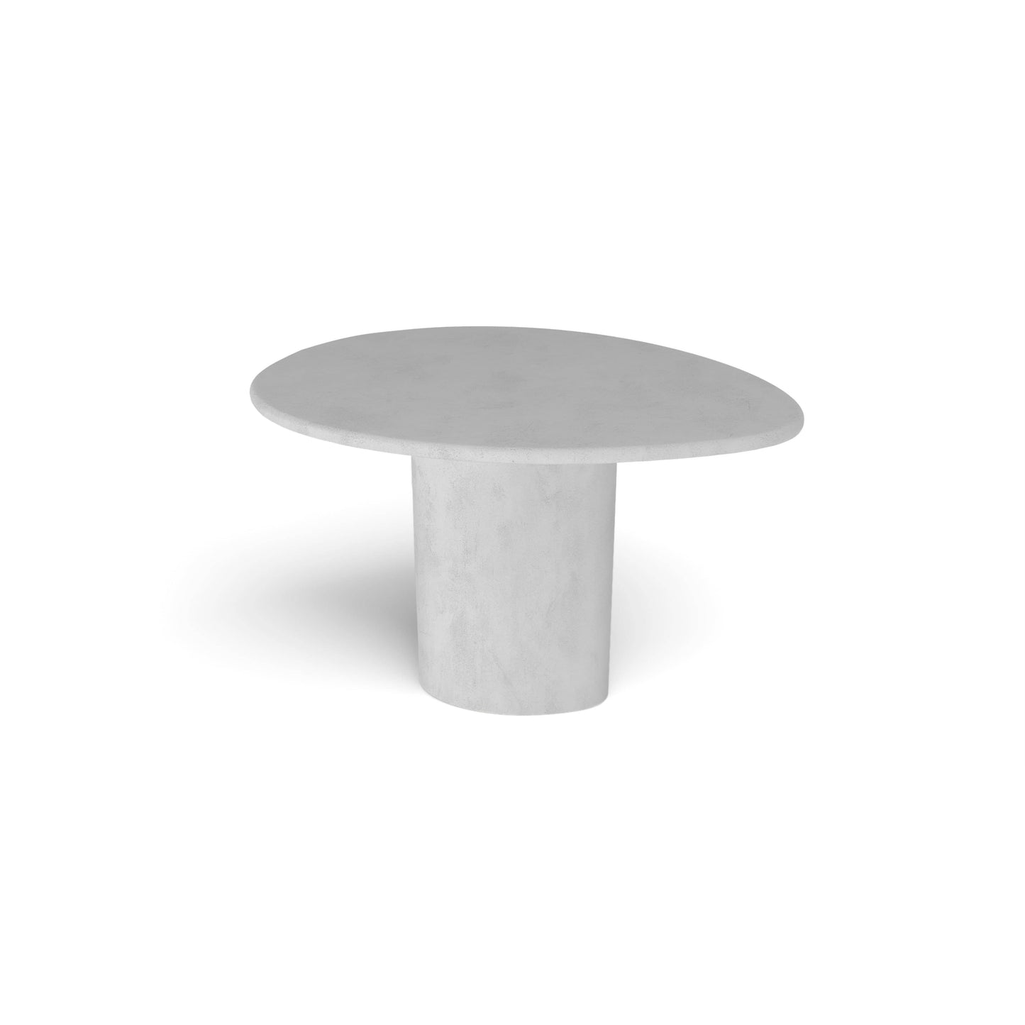 Adana Side Table End Tables in Pearl