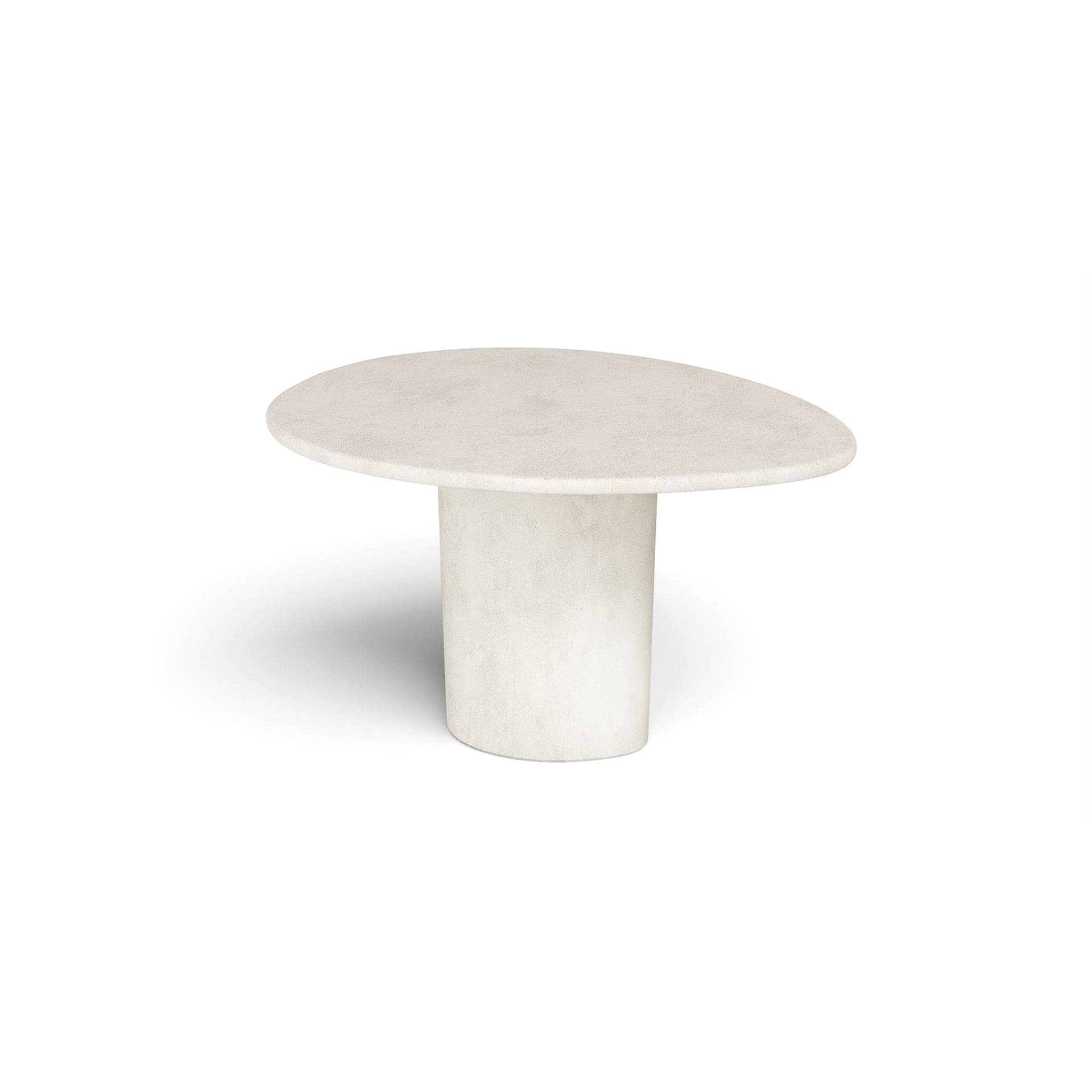 Adana Side Table End Tables in Sand