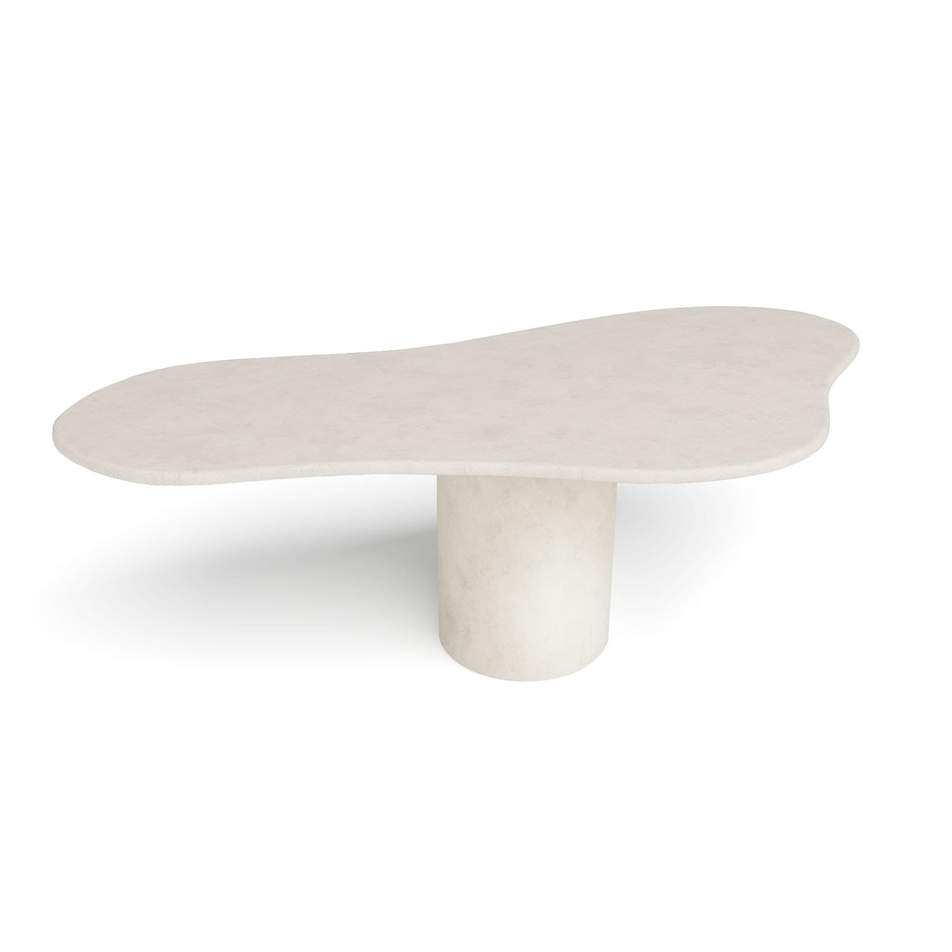 Aimi Dining Table Dining Tables in Sand
