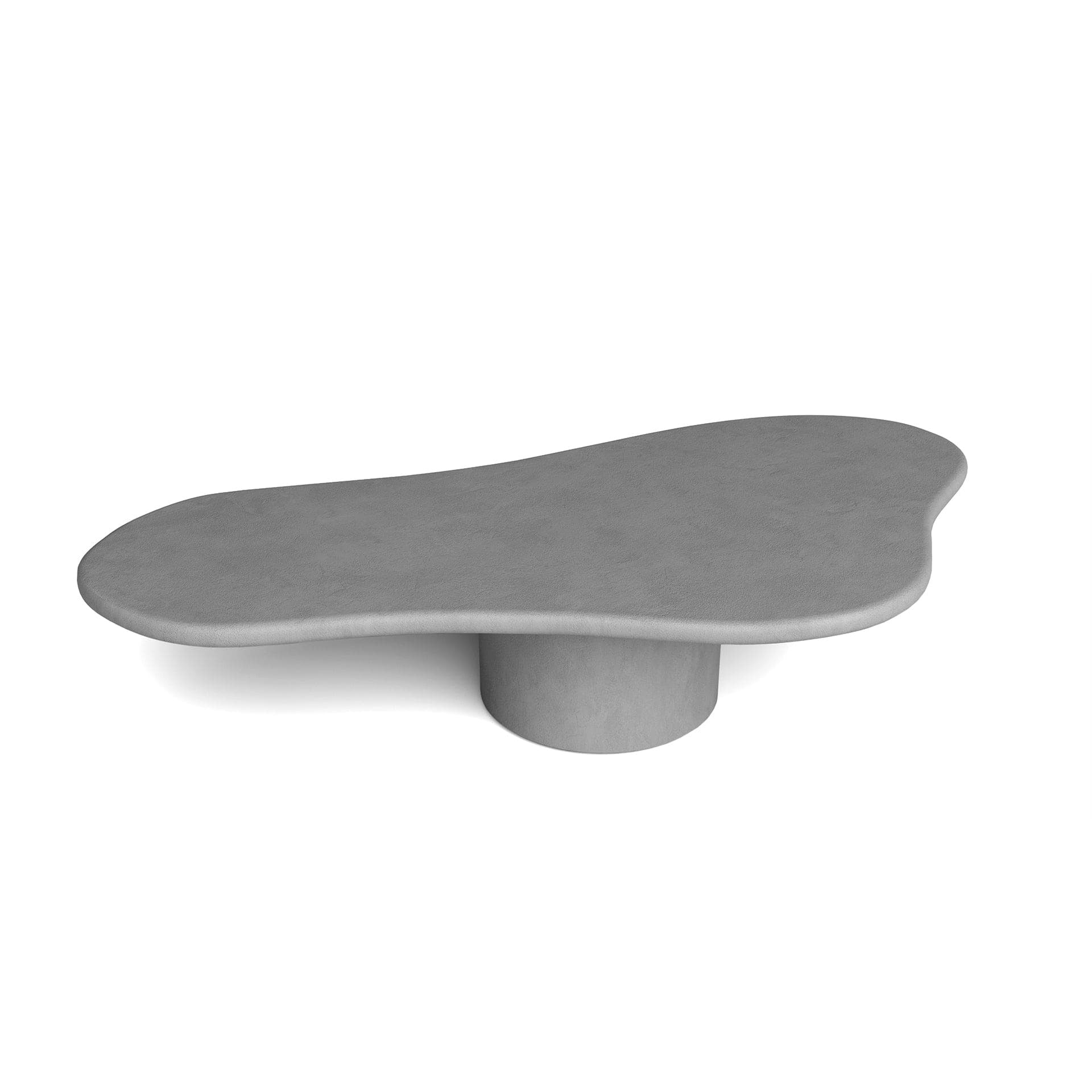Akemi Table Coffee Tables in Grey