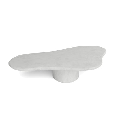 Akemi Table Coffee Tables in Pearl