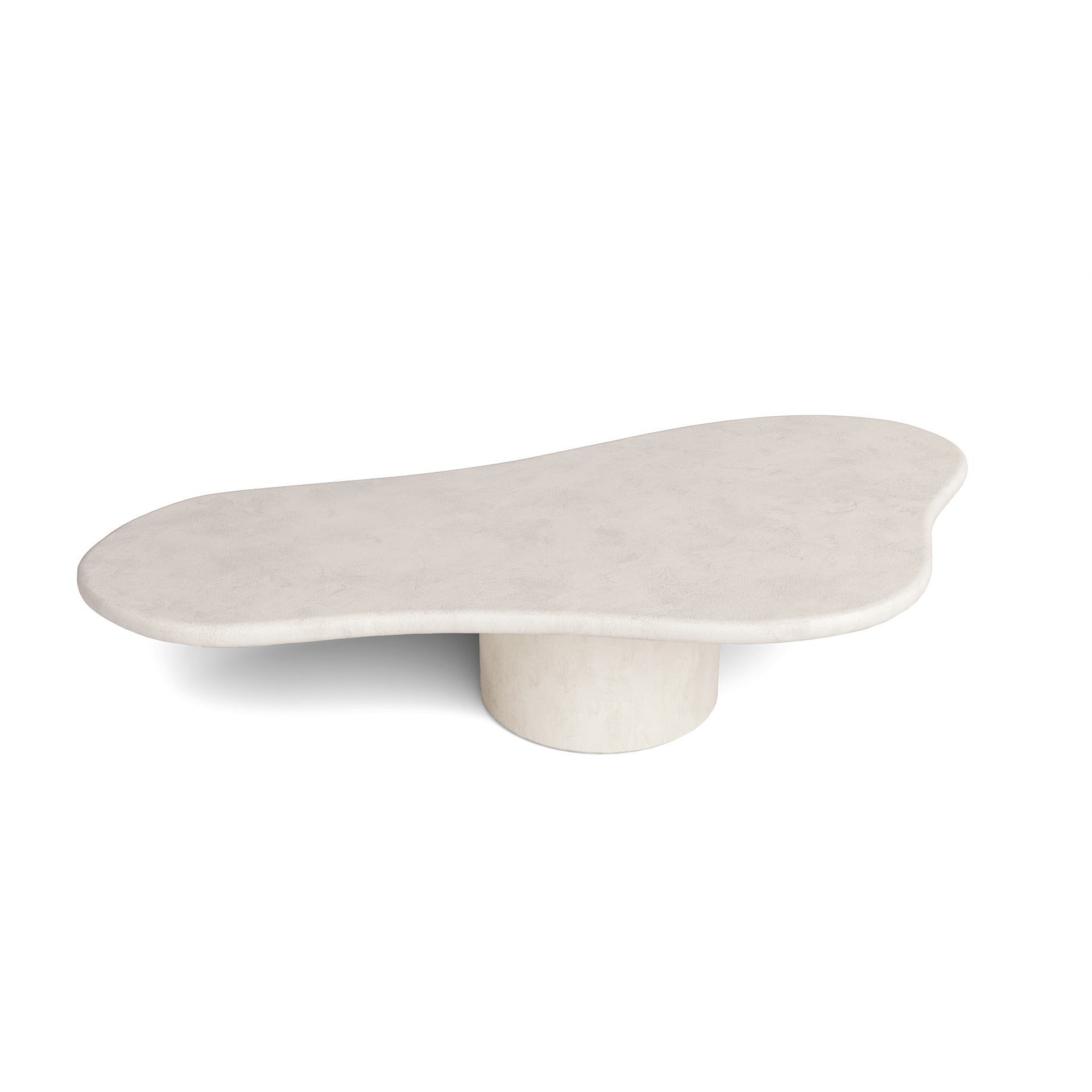 Akemi Table Coffee Tables in Sand