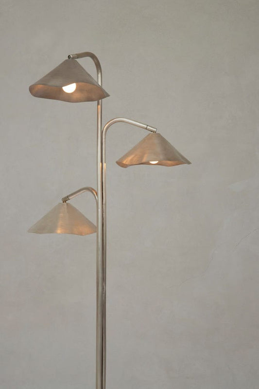 Antica I Floor Lamp Floor Lamps