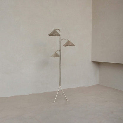 Antica I Floor Lamp Floor Lamps