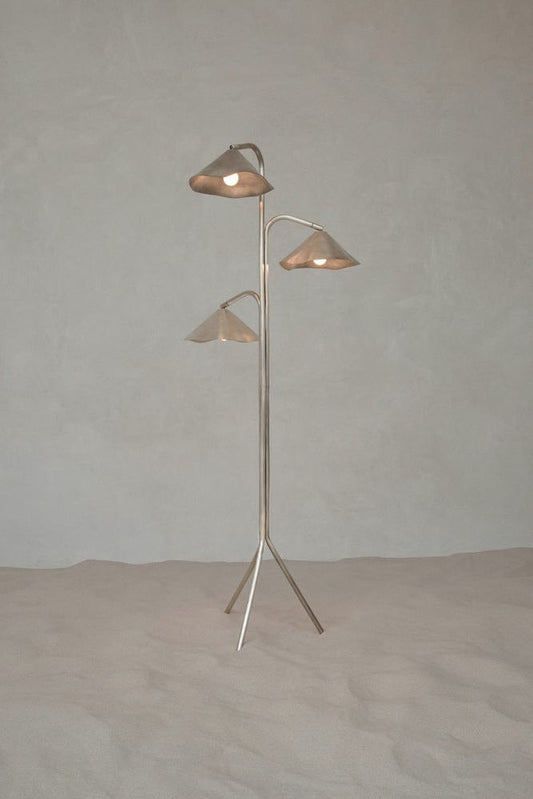 Antica I Floor Lamp Floor Lamps
