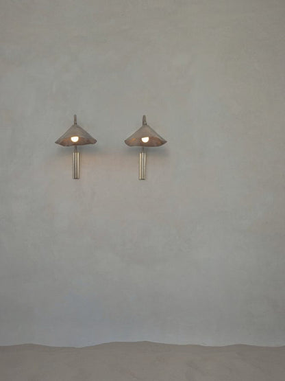 Antica II Sconce Sconces