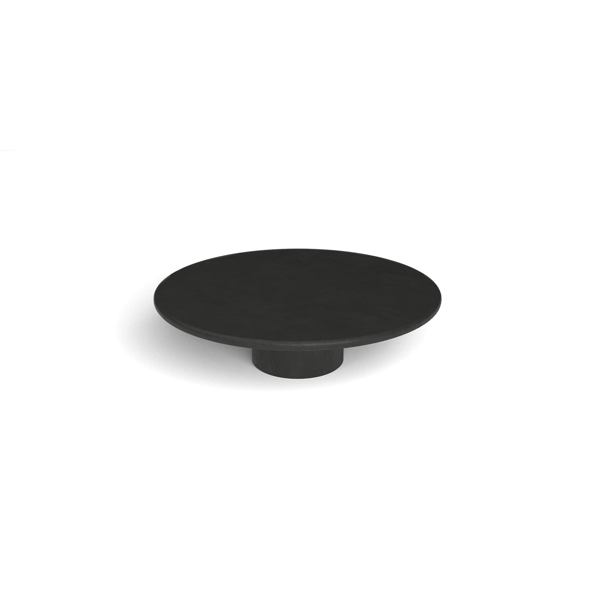 Arata Coffee Table Coffee Tables in Black