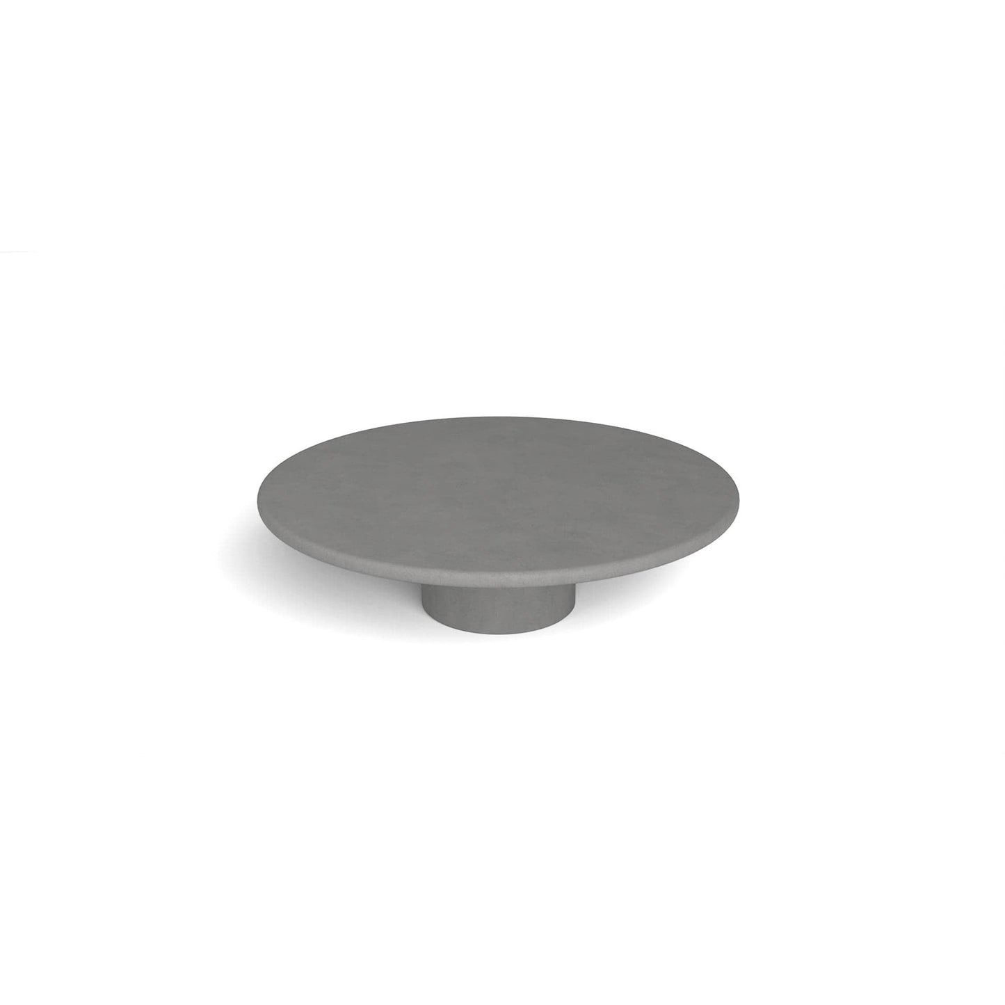 Arata Coffee Table Coffee Tables in Grey