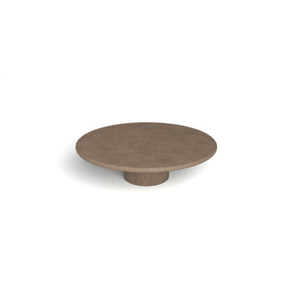 Arata Coffee Table Coffee Tables in Mocha