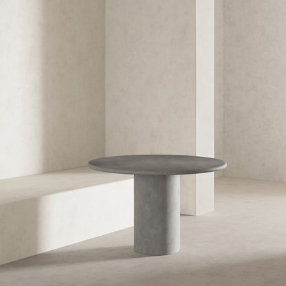 Arata Table Dining Tables in Grey